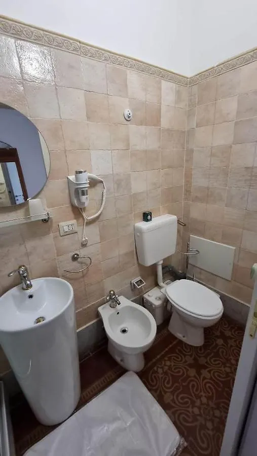 Bed and Breakfast B& B Ca De Andreas CTA