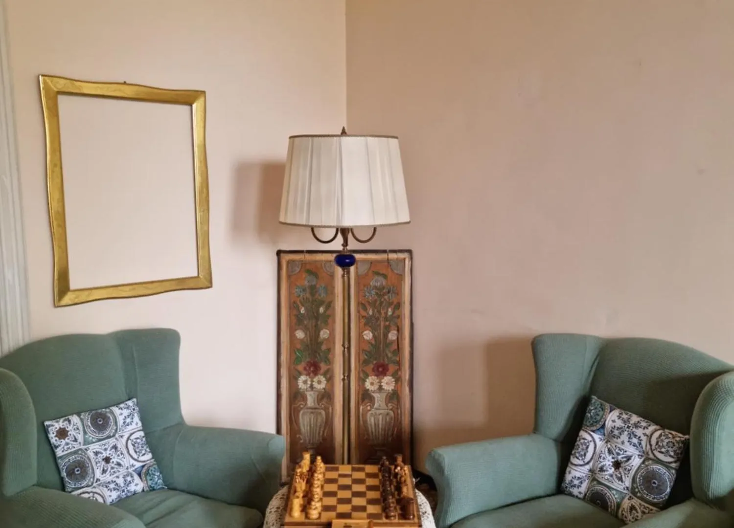 Bed and Breakfast B& B Ca De Andreas CTA