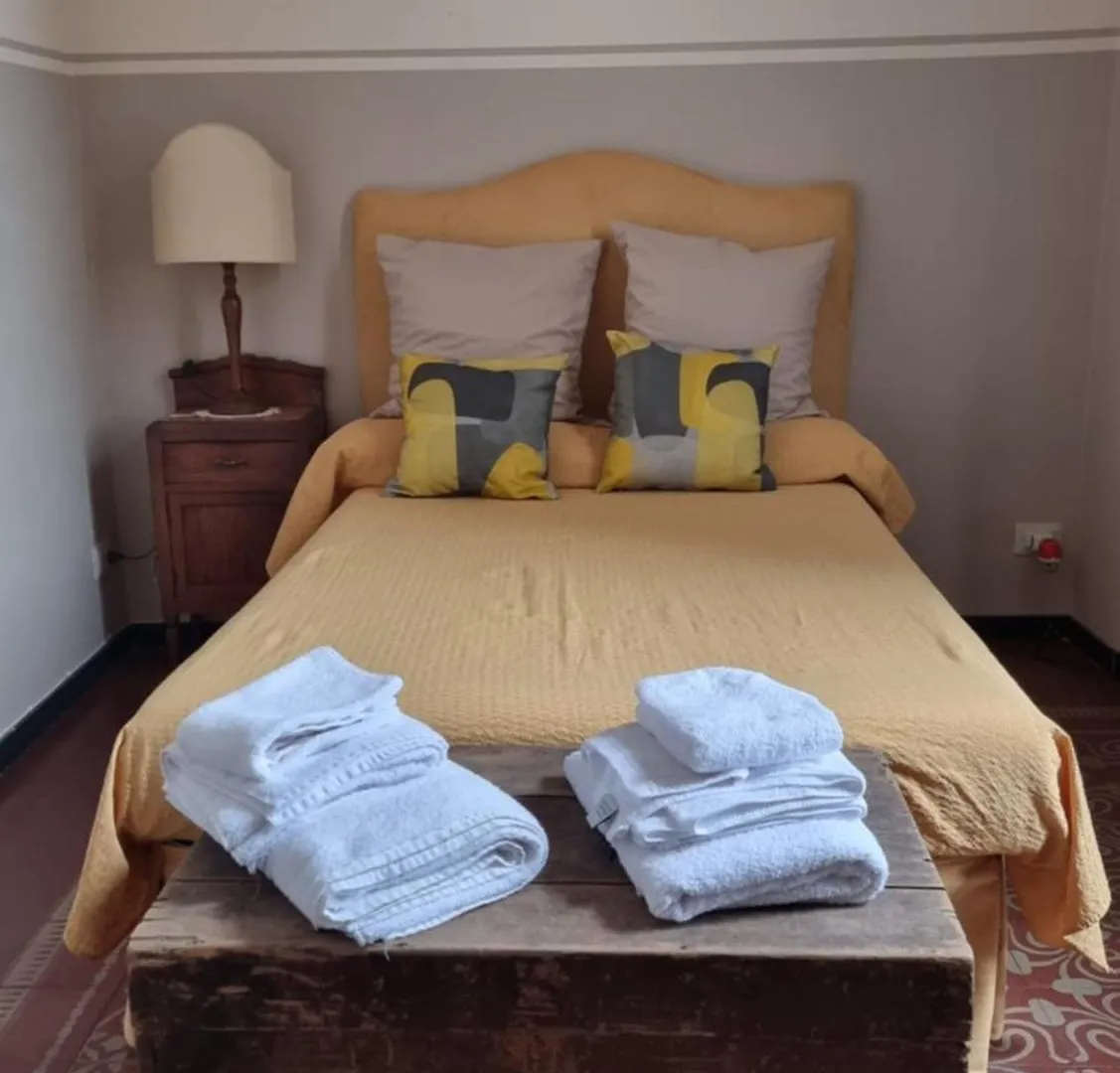 Bed and Breakfast B& B Ca De Andreas CTA 0*,