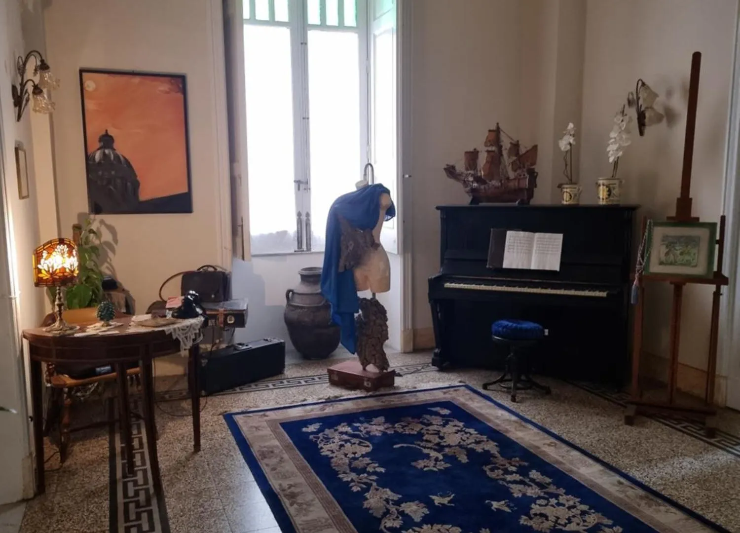 Bed and Breakfast B& B Ca De Andreas CTA
